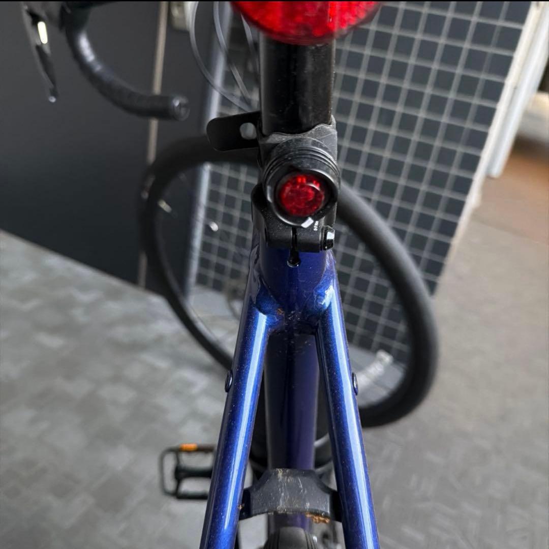 TREK DOMANE AL2 正規店購入 ※送料込み