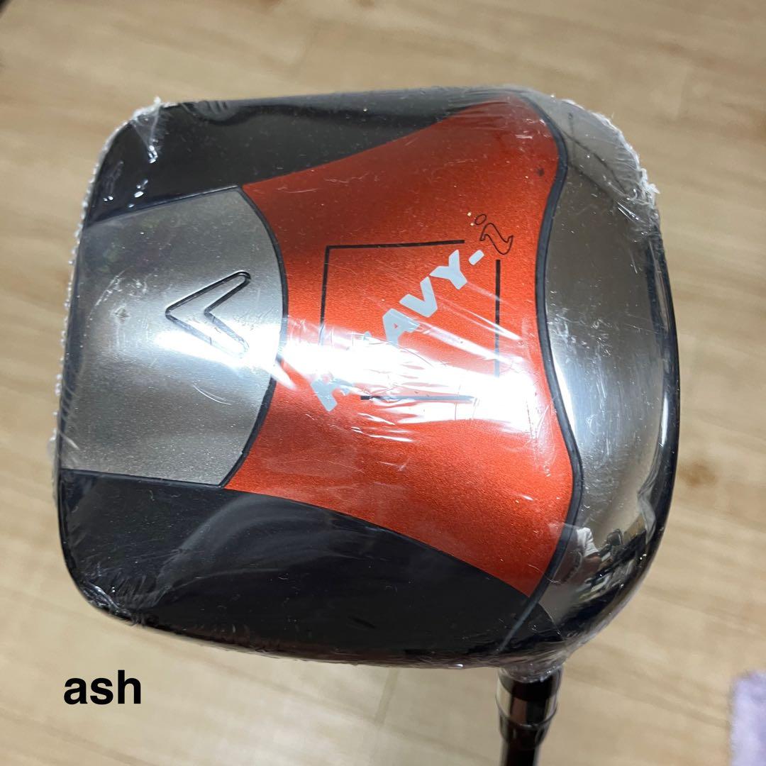 【Callaway】キャロウェイ　HEAVY-ｉ　スウィングトレーナー