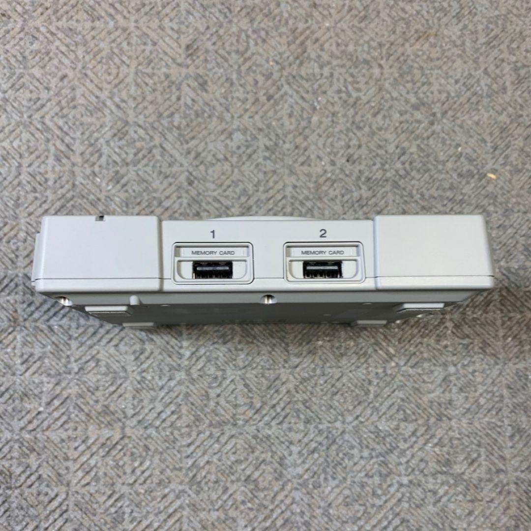 G582\" 動作確認済 プレイステーション クラシック SCPH-1000R