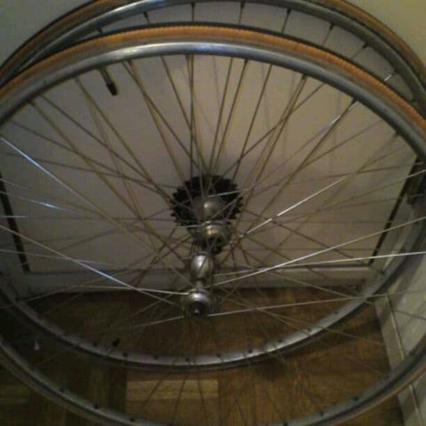 COLNAGO ビンテージ