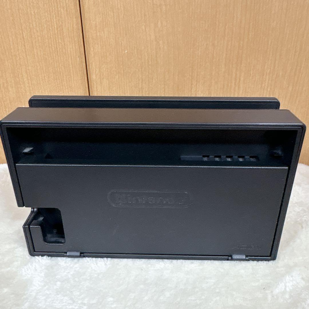ニンテンドー Nintendo Switch 本体　グレー