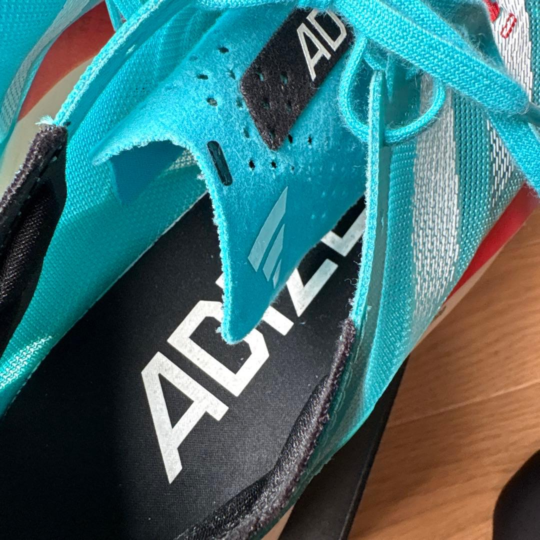 アディオスプロ3 ADIZERO ADIOS PRO 3