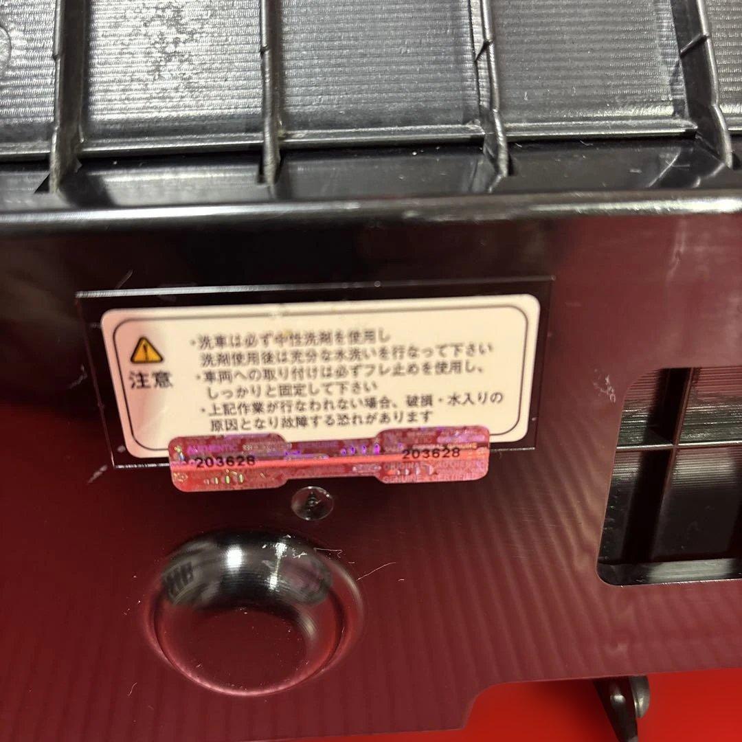 No.40 小糸　トラック用 4t 10t シーケンシャル（助手席側）左Ｌ