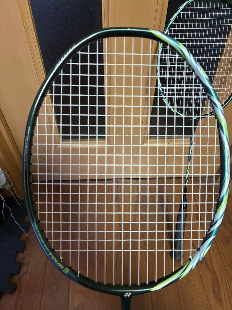 ラケット YONEX ASTROX100TOUR VA