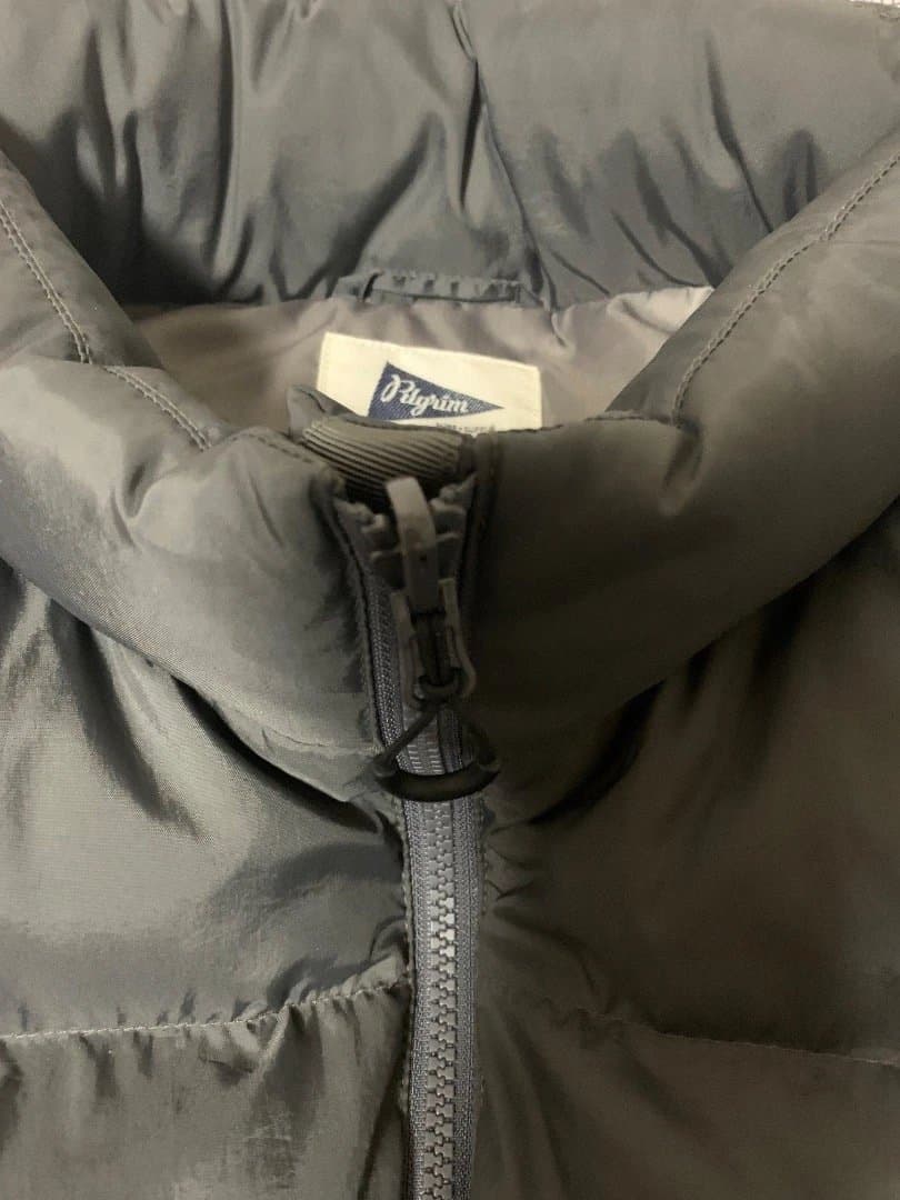 Pilgrim Surf＋Supply/Baynard Down Vest