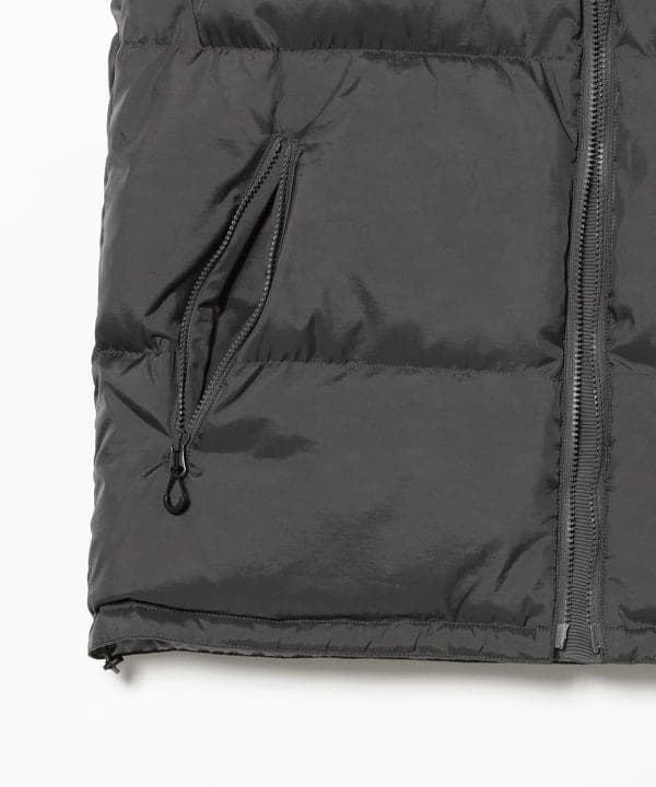Pilgrim Surf＋Supply/Baynard Down Vest