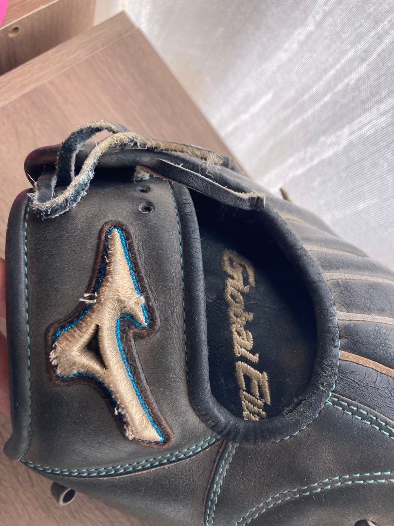 お値下げ依頼された方専用　Mizuno Global Elite 軟式グローブ