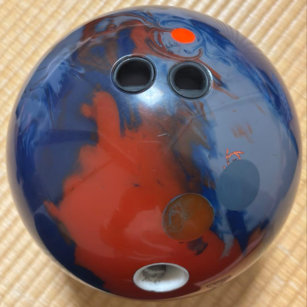 Absolute Power ボウリングボール 15lbs