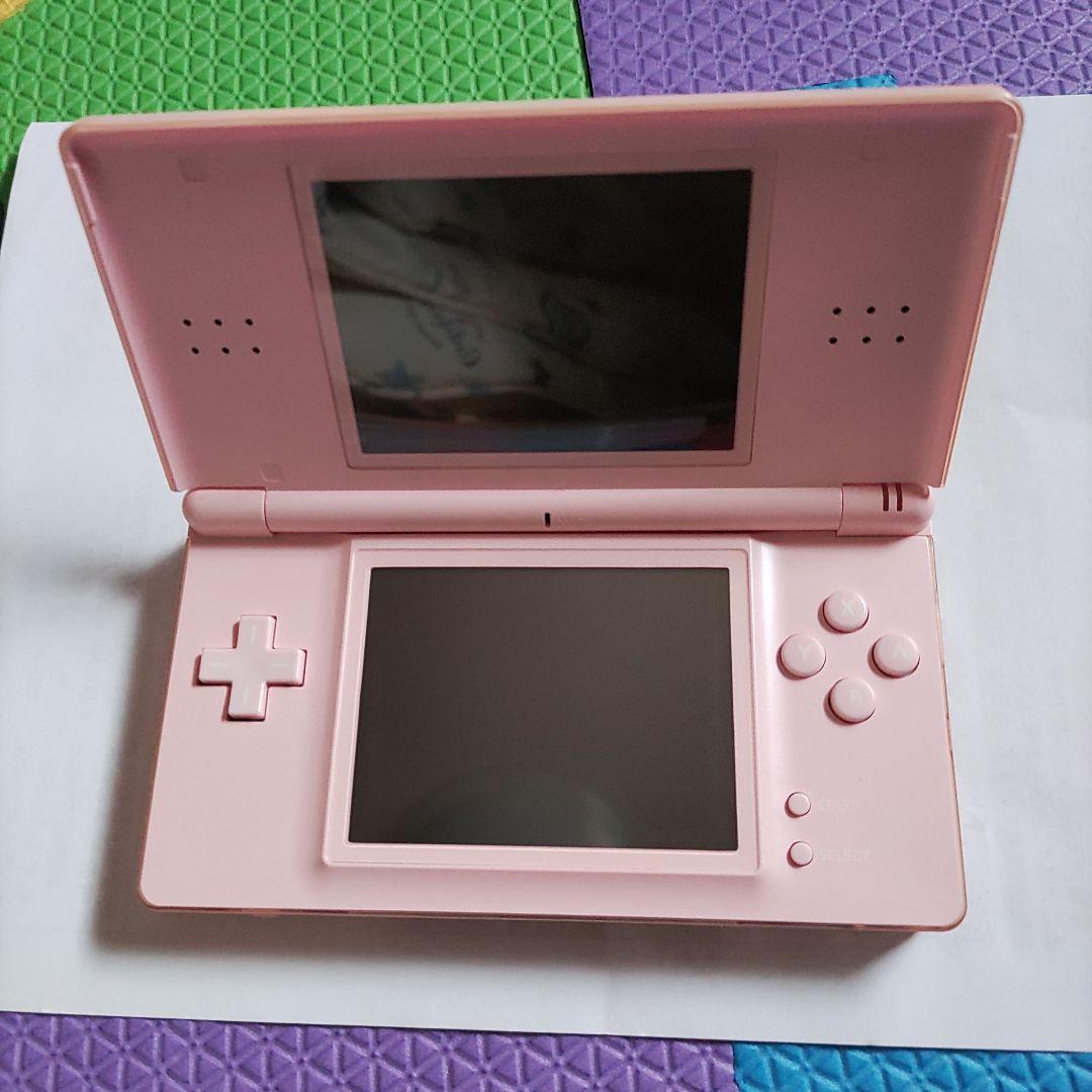 Nintendo Switch NINTENDDS Lite