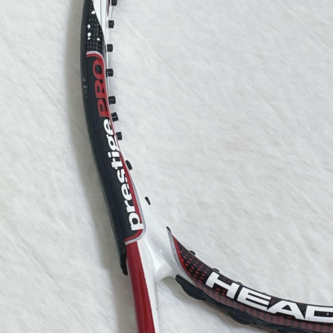 【名器】HEAD Microgel Prestige Pro G3 絶版モデル