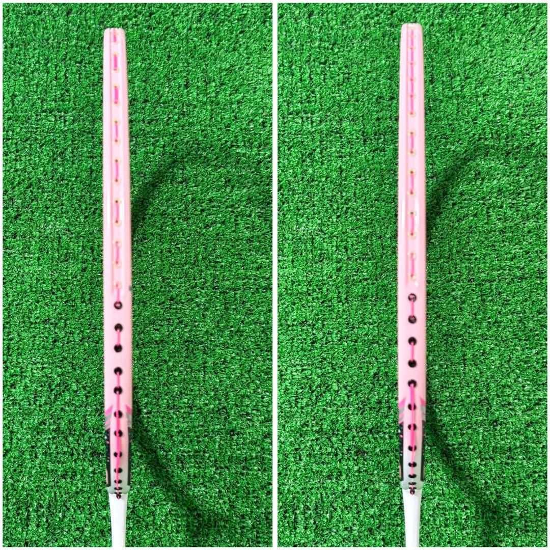 YONEX NANORAY250 ヨネックス ナノレイ250ラケット 4UG5