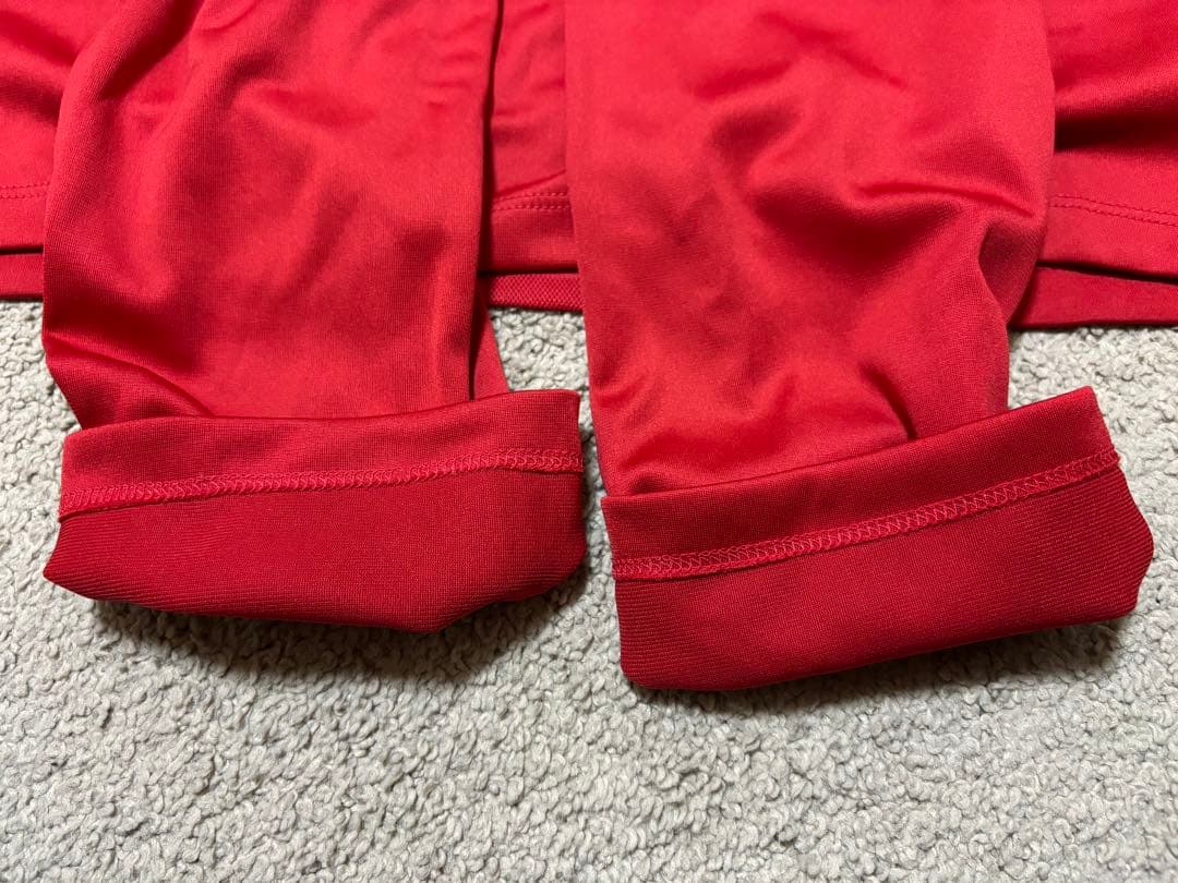 NIKE ナイキ　マンチェスターユナイテッド　プラクティスシャツ　ユニフォーム