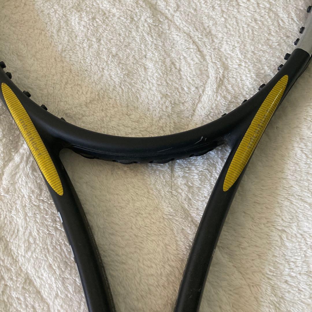 ラケット(硬式用) HEAD i prestige MP