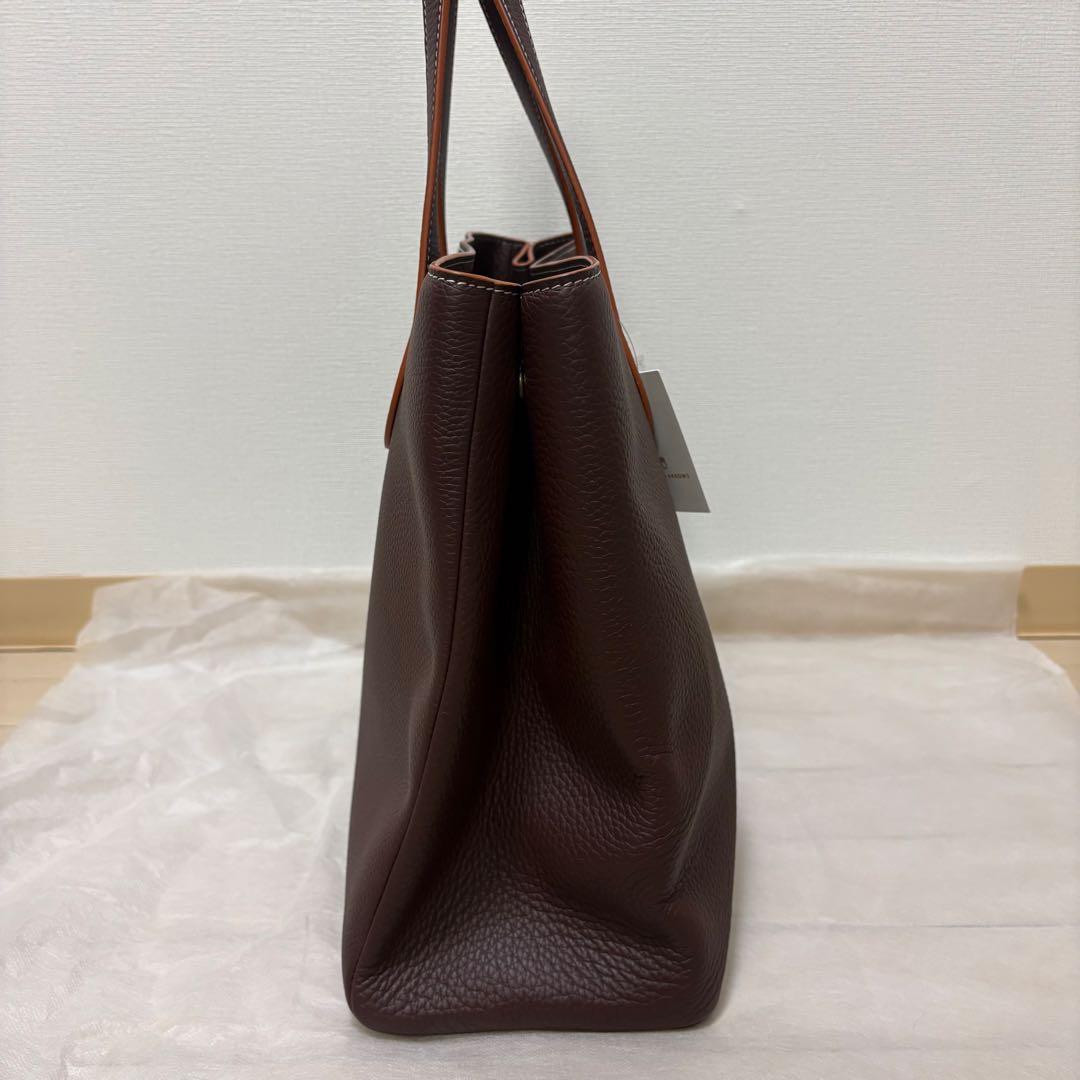 【新品】ilmicio A-1 Tote Bag