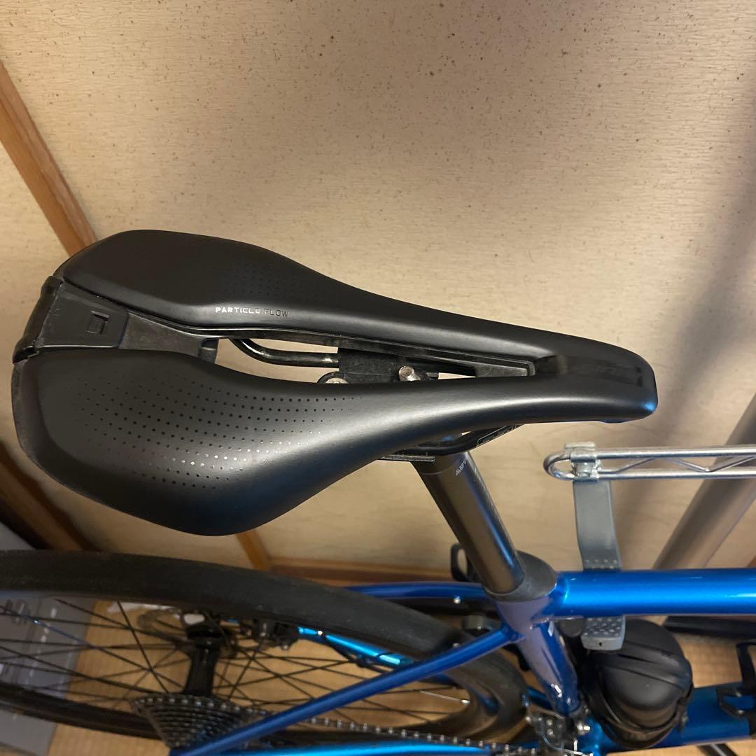 ジャイアントロードバイク