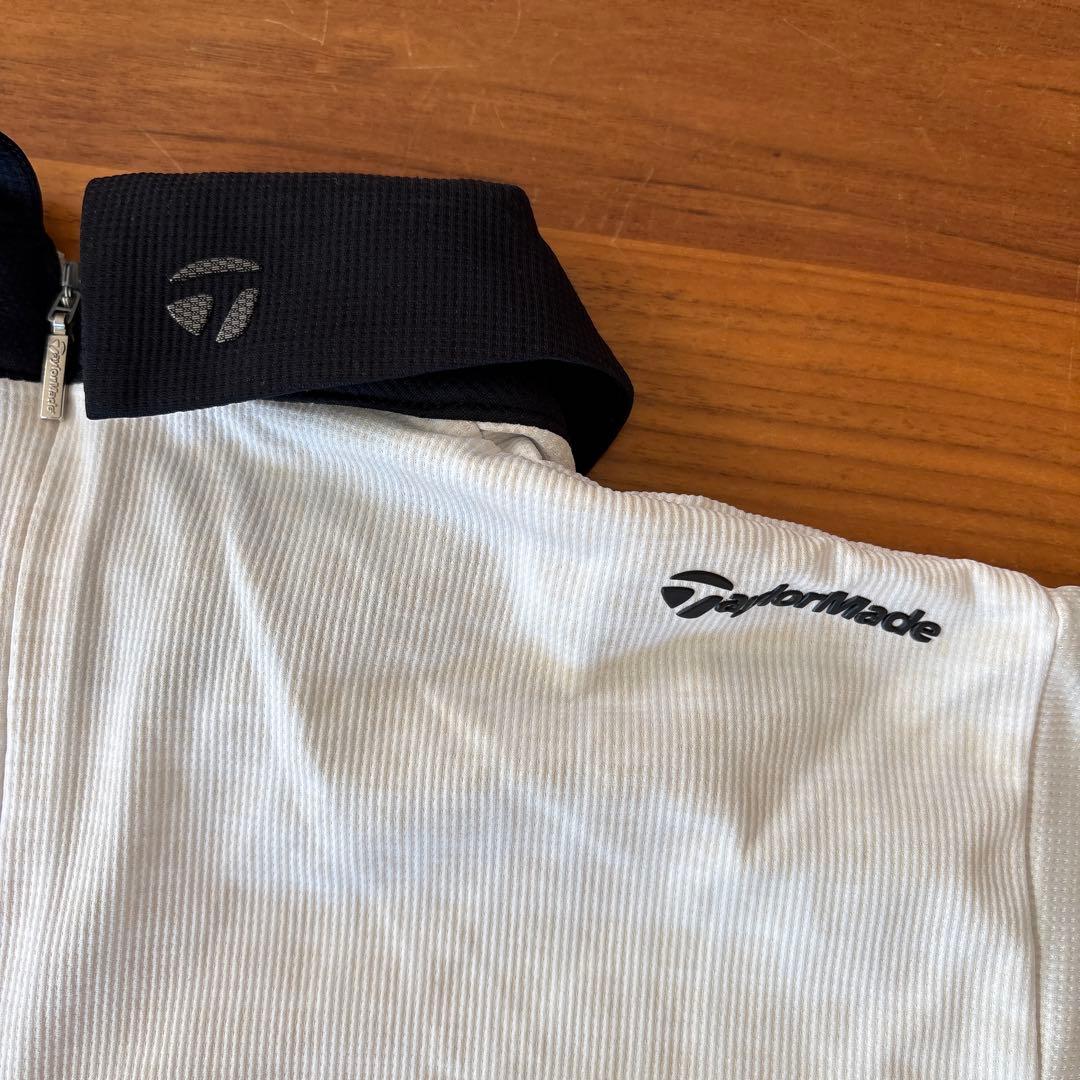 お値下！！極美品！TaylorMade レディースゴルフシャツ