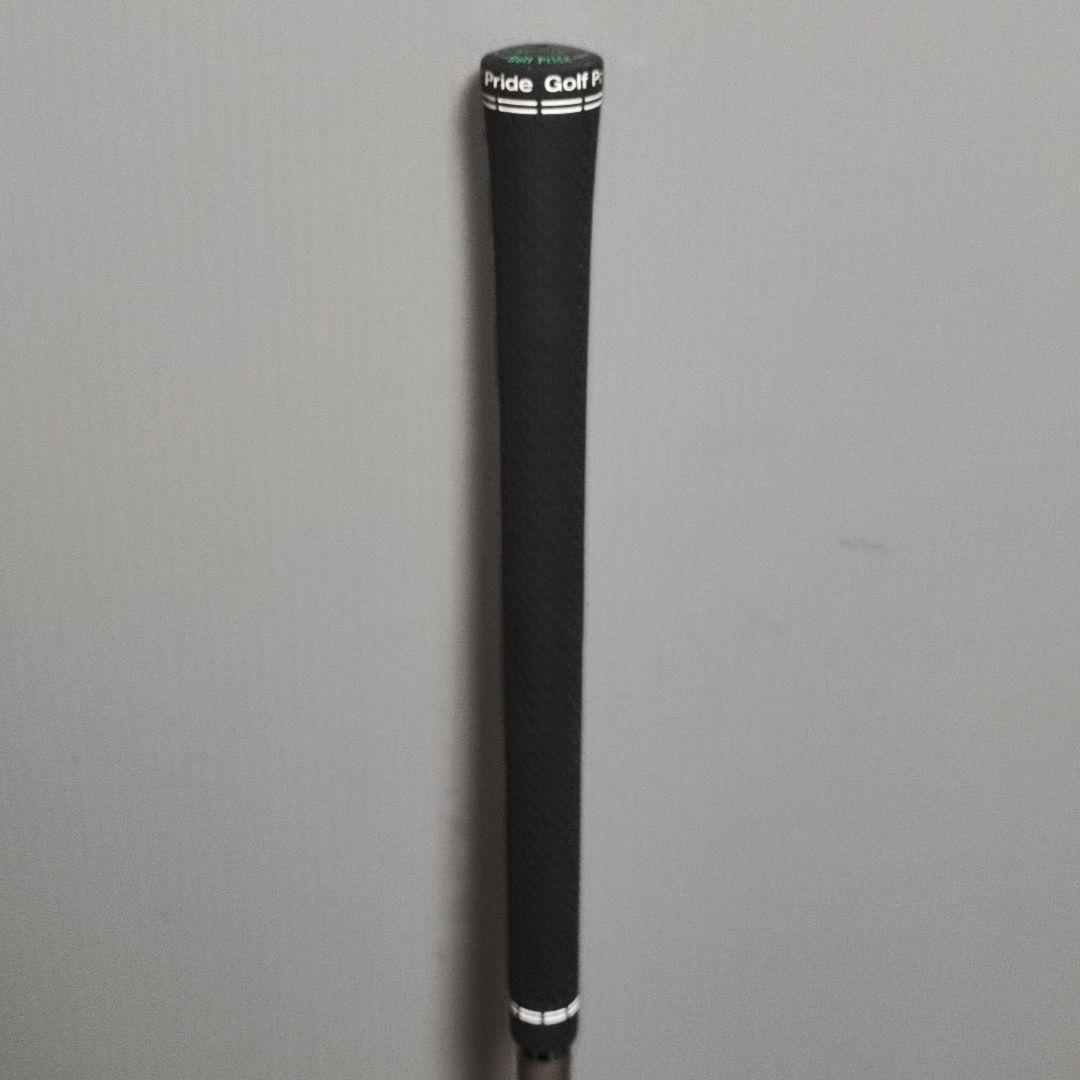 PING TOUR CHROME 75S ドライバー用 シャフト 約112cm