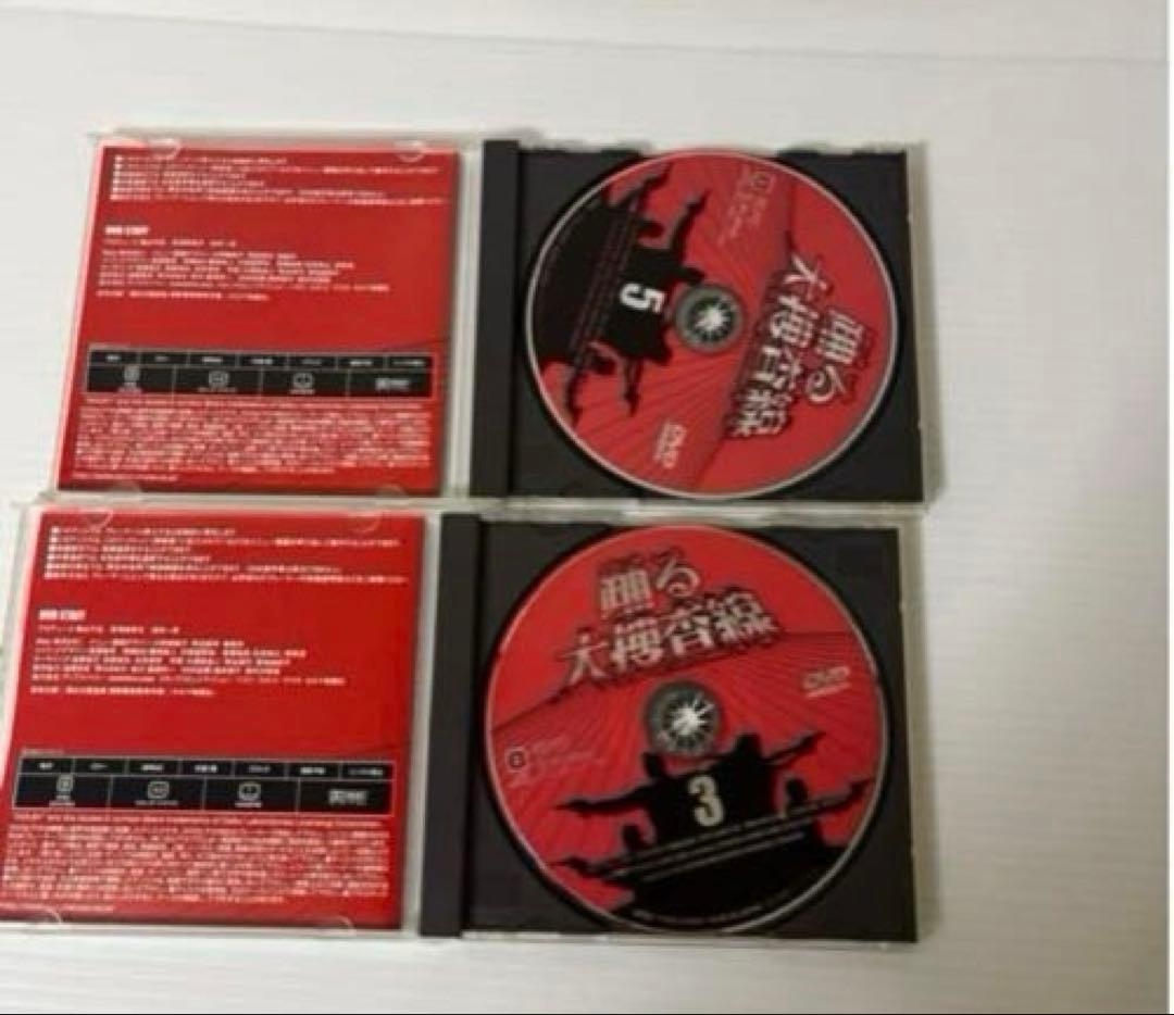 踊る大捜査線 DVD 8点セット