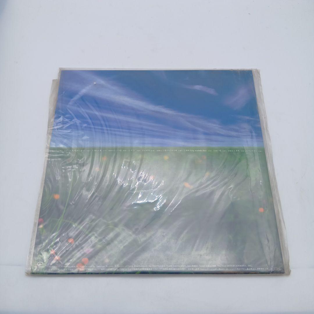 ③ UA/11 オリジナル盤レコード LPレコード