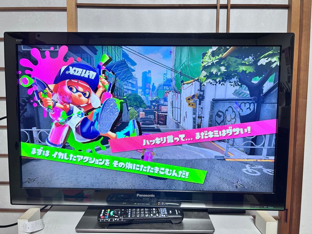 Nintendo Switch 本体【動作確認済み】Joy-Con新品