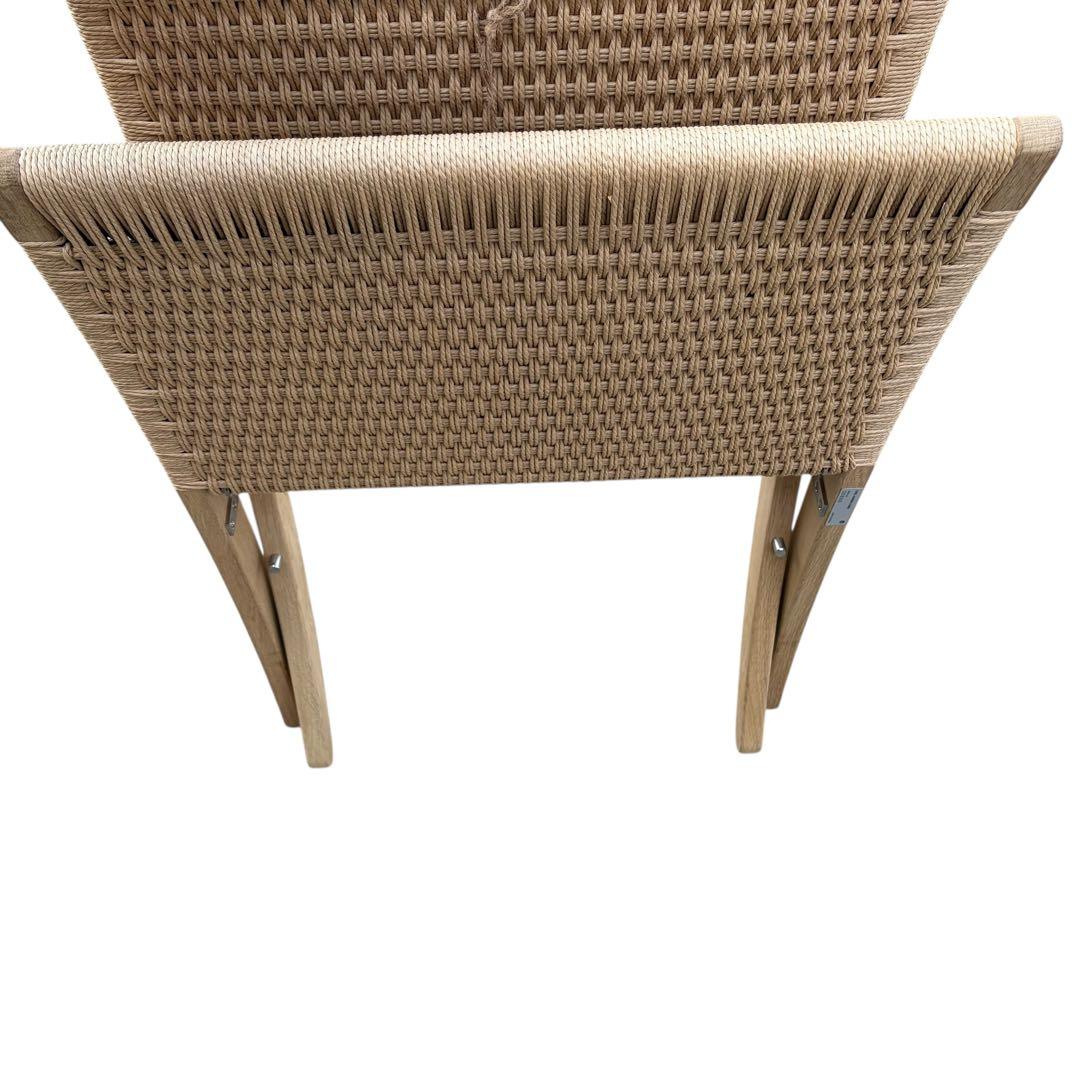【未使用展示品】CARL HANSEN & SON MG501 キューバチェア