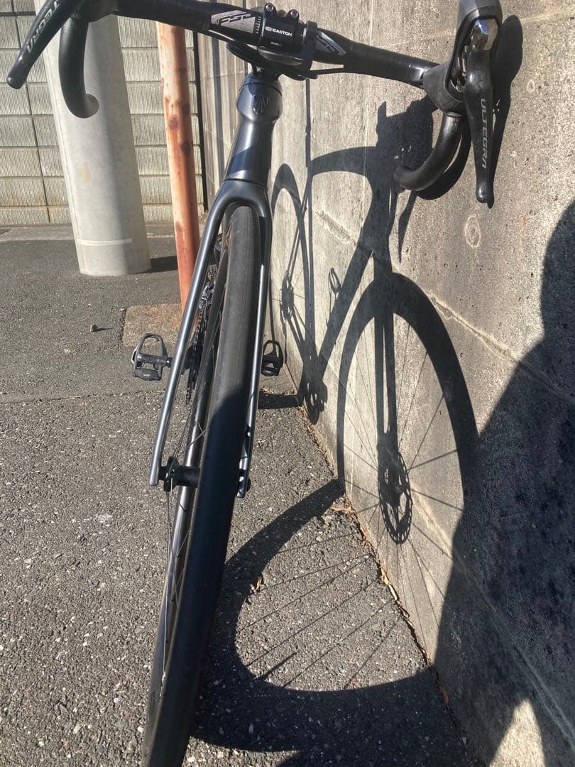 TREK EMONDA SL6 完成車 54サイズ アルテグラ カーボンホイール