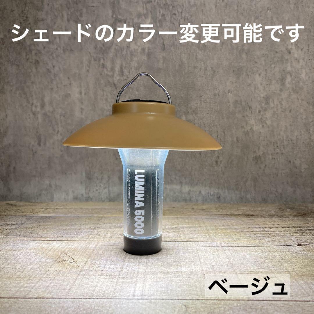 2個　最安値　lumina5000 ルミナ5000 スームルーム　ゴールゼロ　②