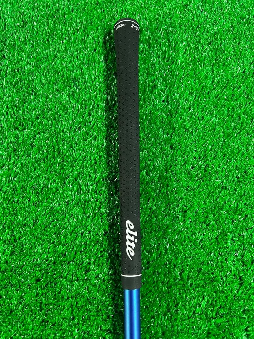 【ブリヂストン】B-Limited BX2 HT (3w)15° 青ベンタス6X