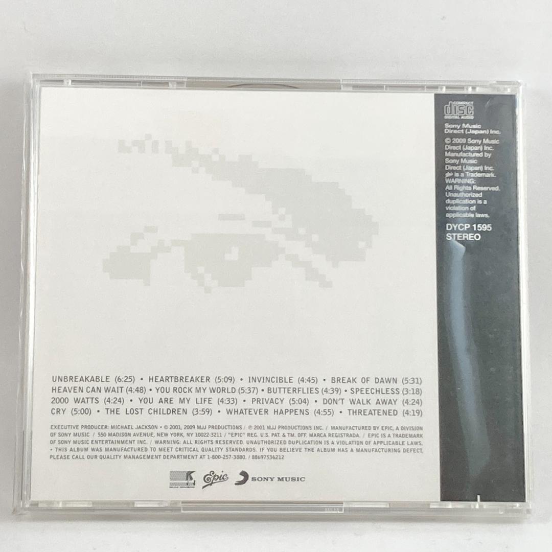 【レア✨】美盤CD マイケルジャクソン / ザ コレクション