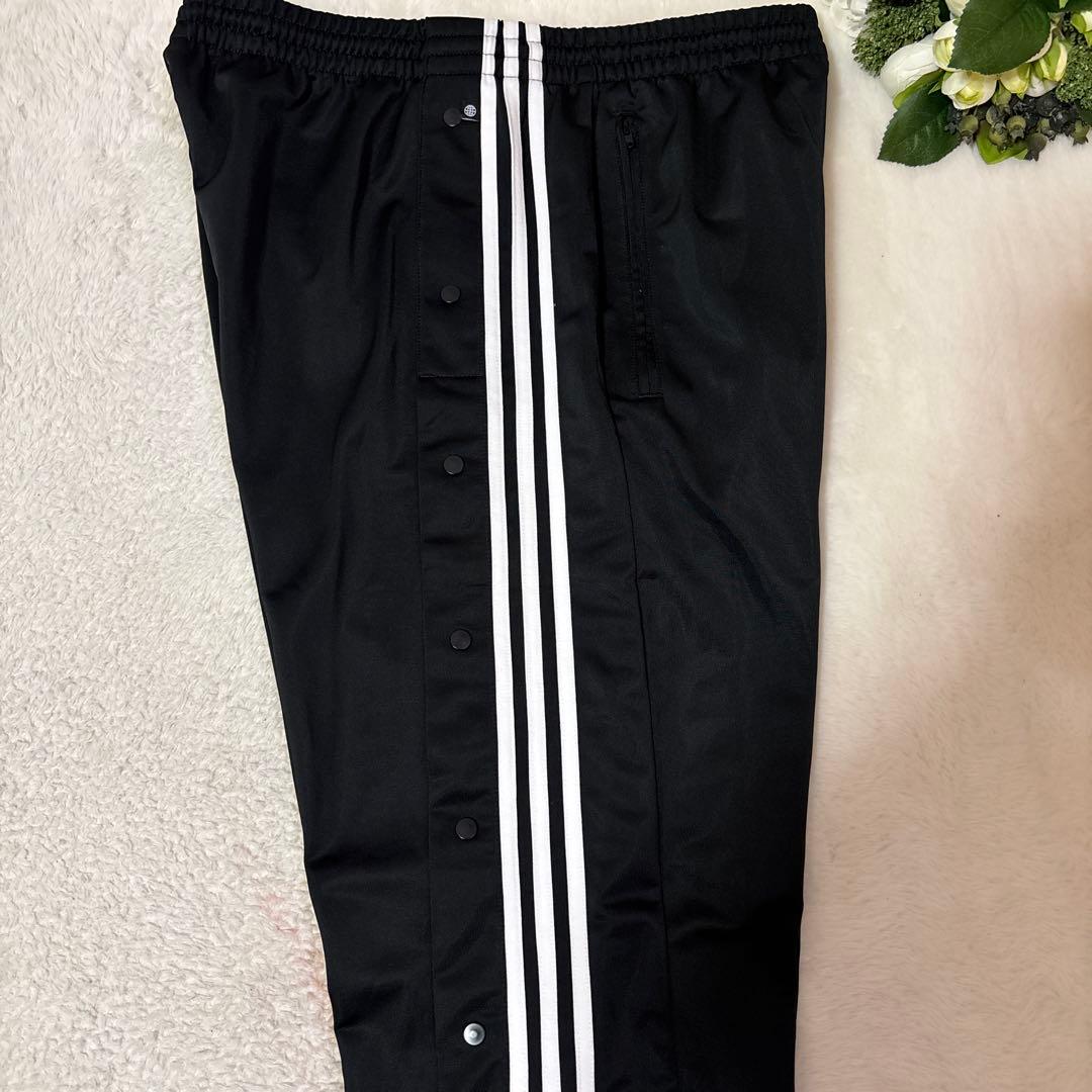adidas アディダス クラシックス アディブレイク トラックパンツ XL
