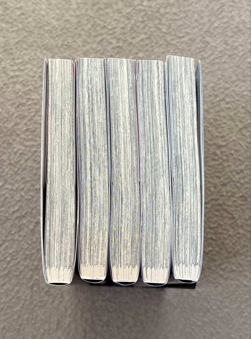 大暮維人　作品　全巻　セット