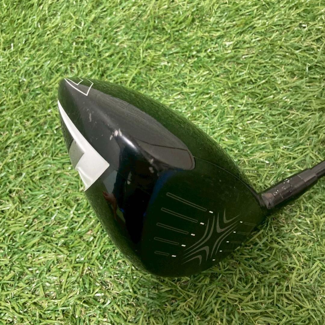 Callaway X2 HOT ドライバー 純正カーボン フレックスR