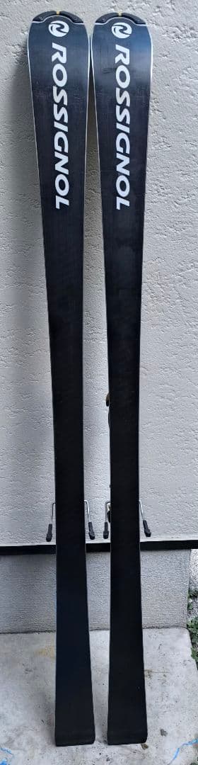 ROSSIGNOL Oversize 8S 165cm ★スキー板