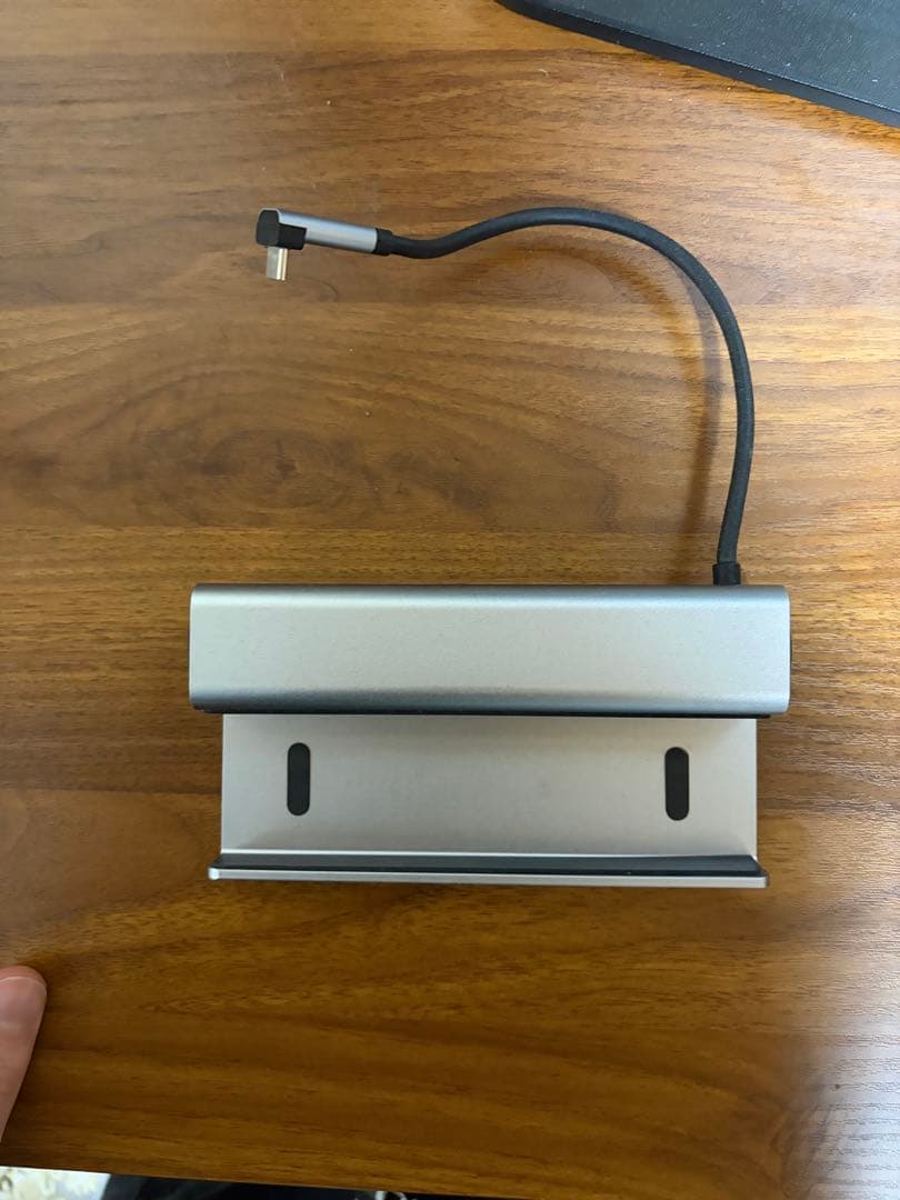 【ジャンク品】Steam Deck 64GB(+512GBmicroSD LCD