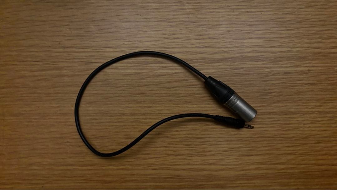 【ほぼ新品】SONY UWP-D21