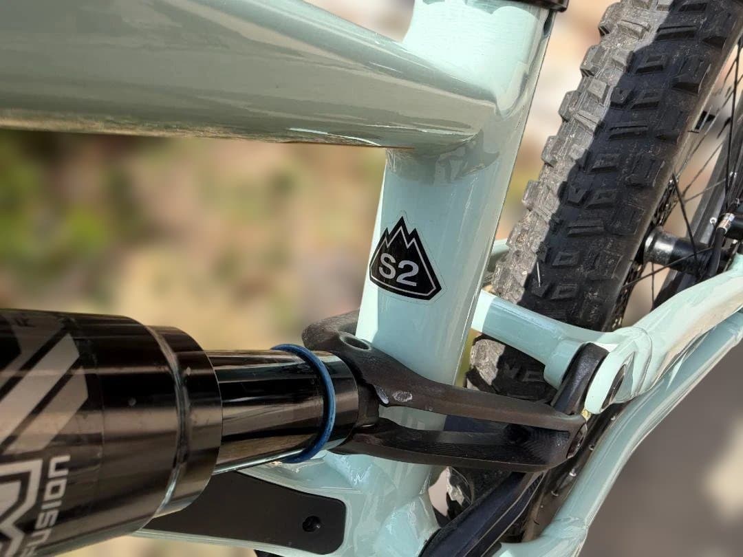 自転車本体 Specialized Stumpjumper Alloy 2022 S2