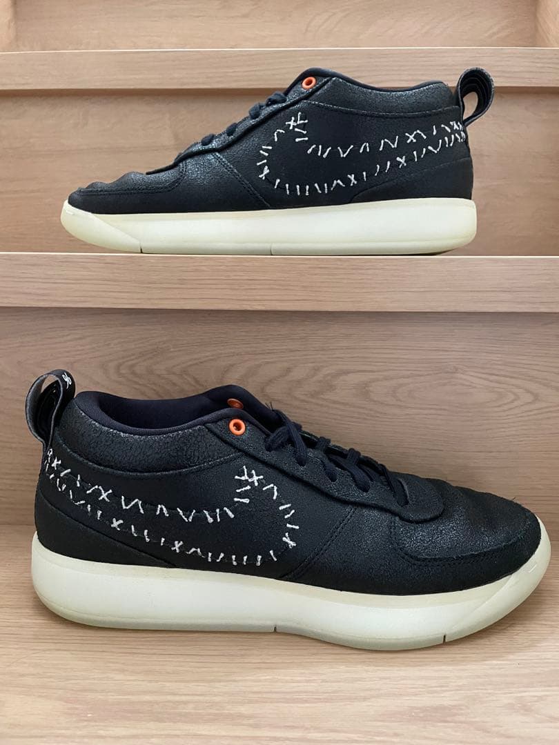 Nike BOOK1 Halloween 28.5cm ブック1 ハロウィン