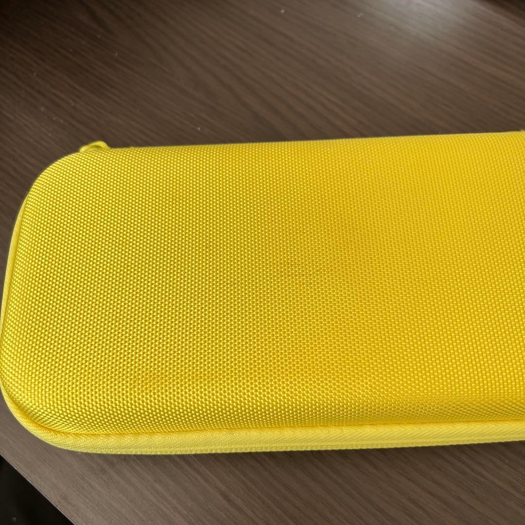 switch lite本体