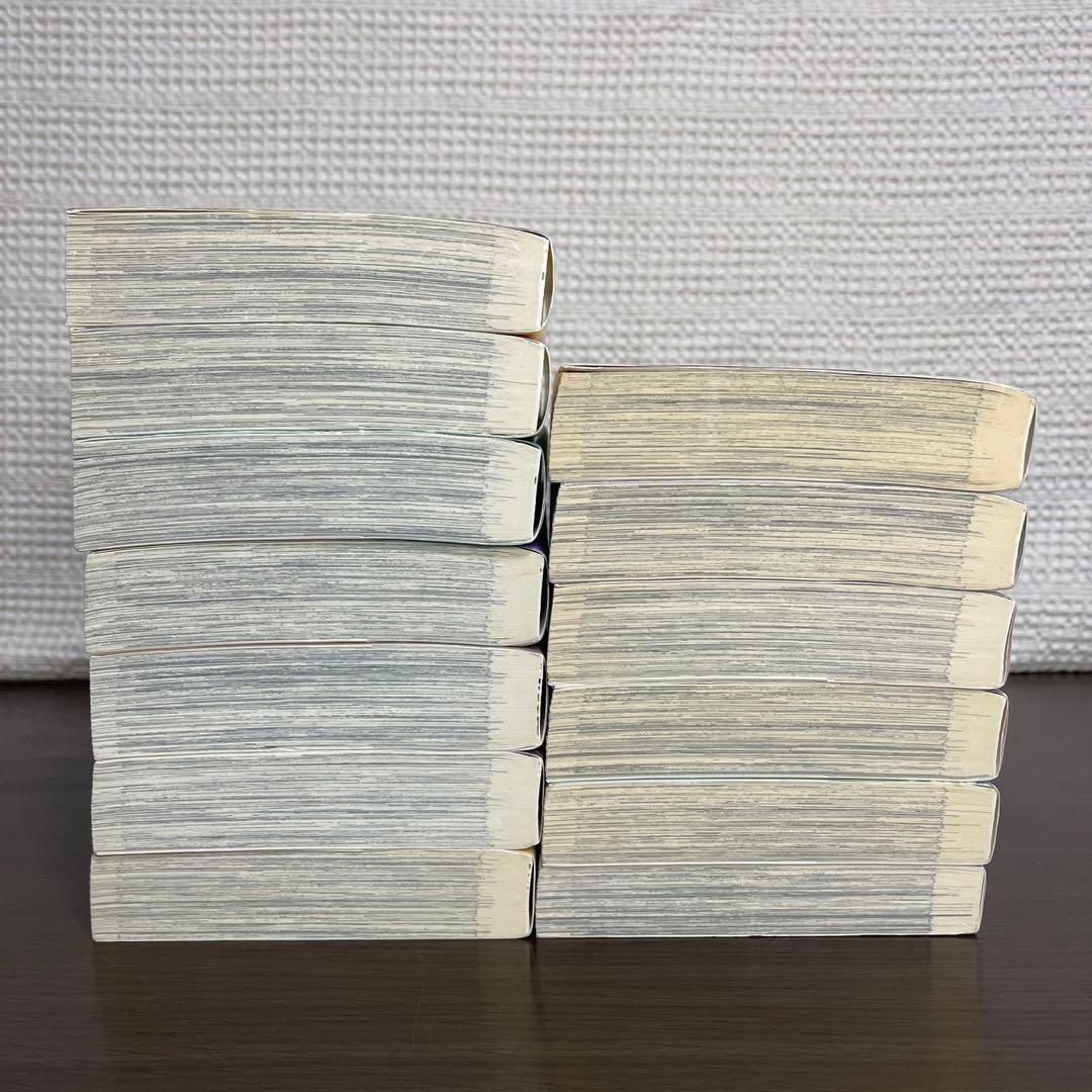 【全初版】のだめカンタービレ　新装版　全巻セット全13巻　二ノ宮知子　講談社