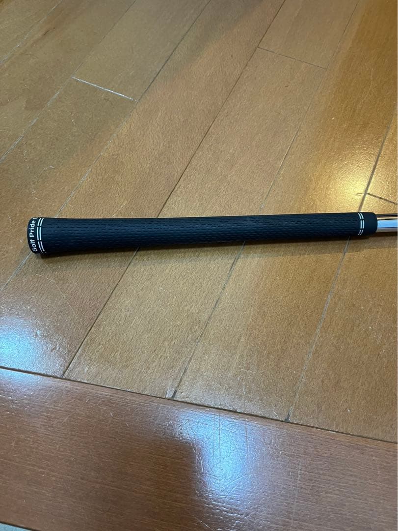 SM10ツアークローム　ウエッジ3本セット