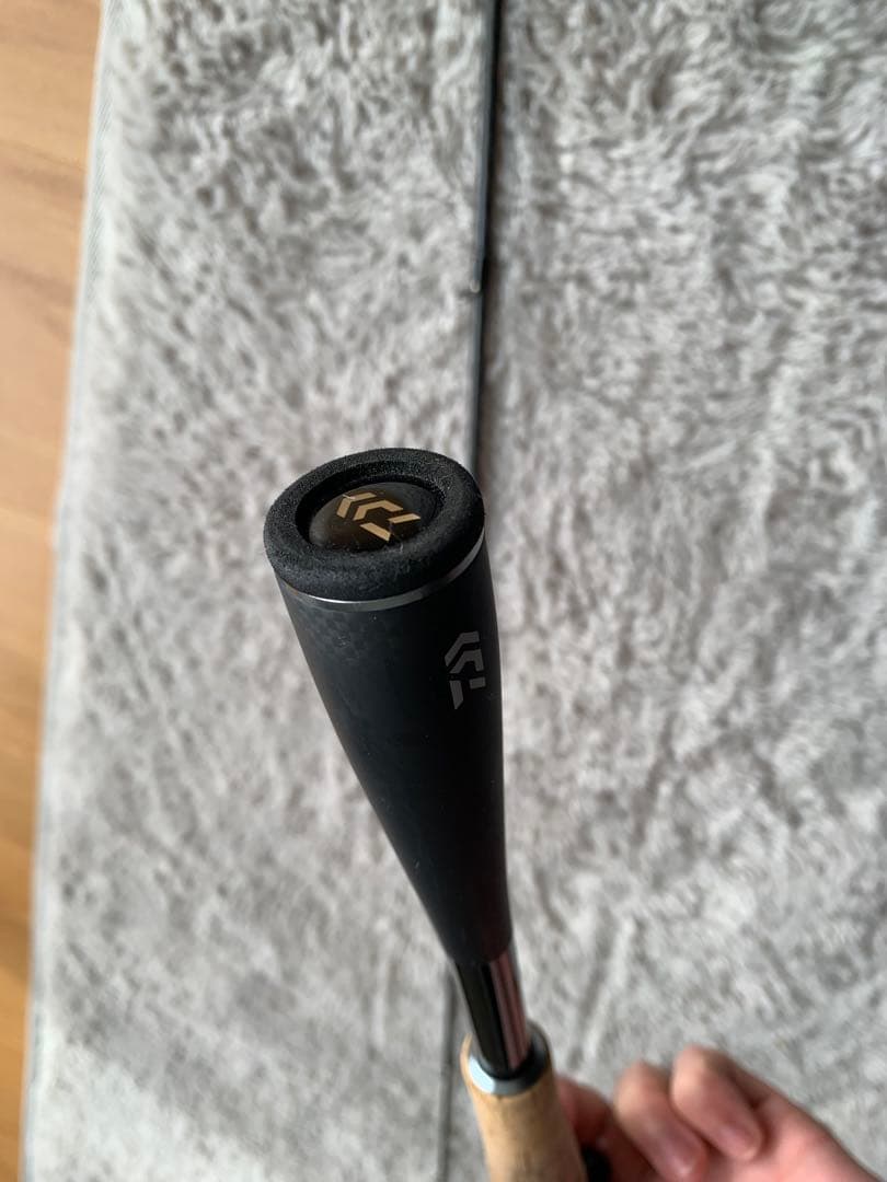 ダイワ　ブレイゾンC68L-2BF
