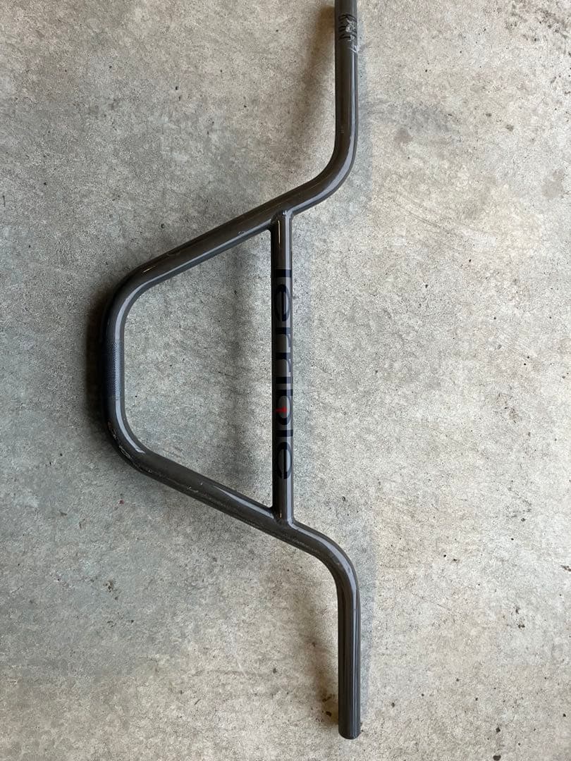 bmx Terrible One バー 8.85 テリブルワン