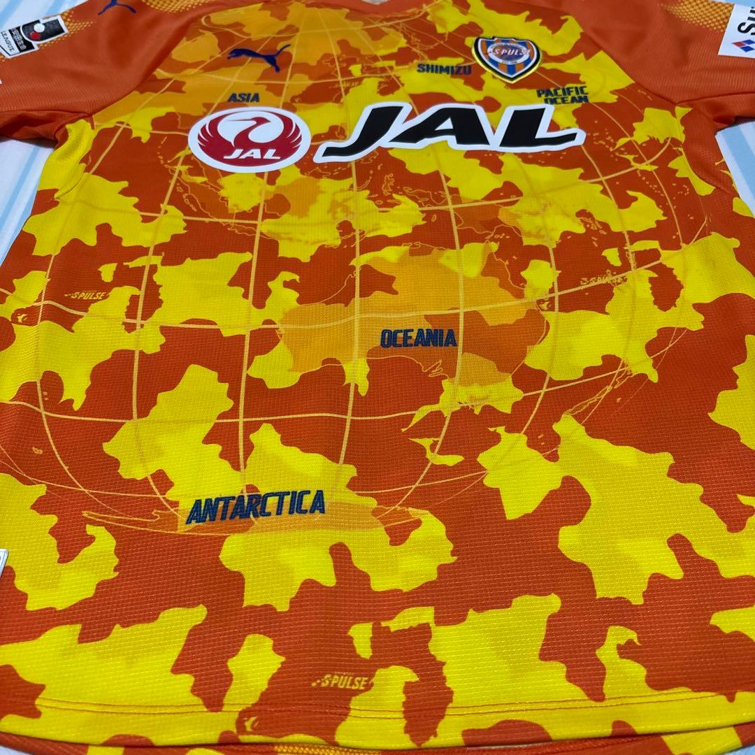 清水エスパルス