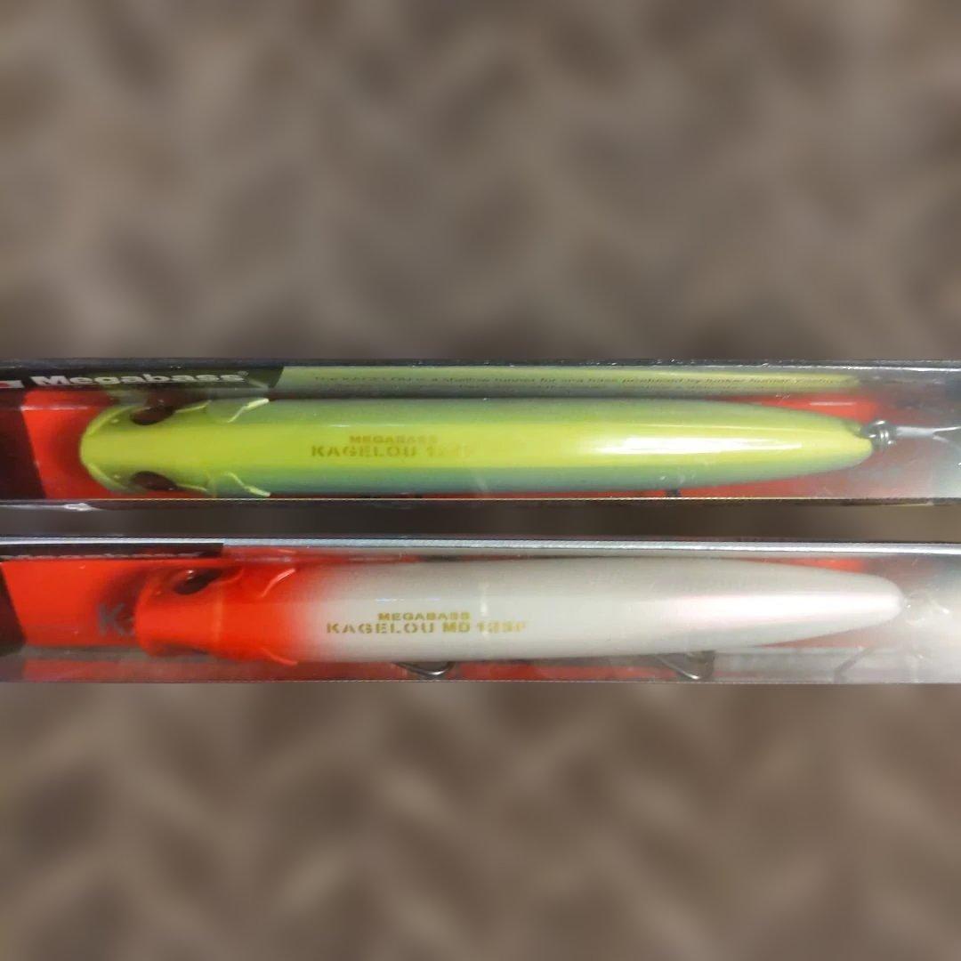 シーバス用ルアーまとめ売り