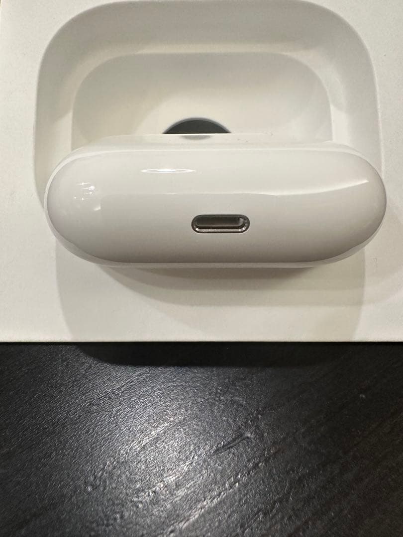 【値下げ】AirPods pro第一世代Apple 正規品【右耳のみジャンク品】