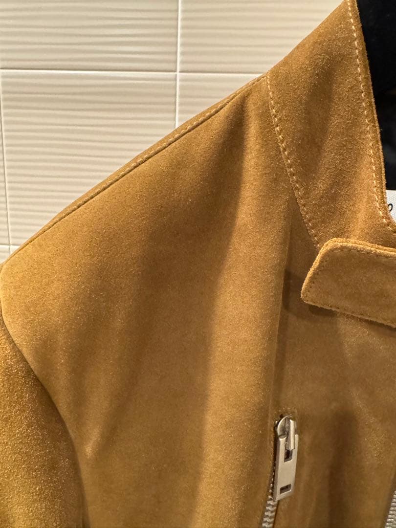 Maison Margiela 16AW 八の字ライダーズ 44