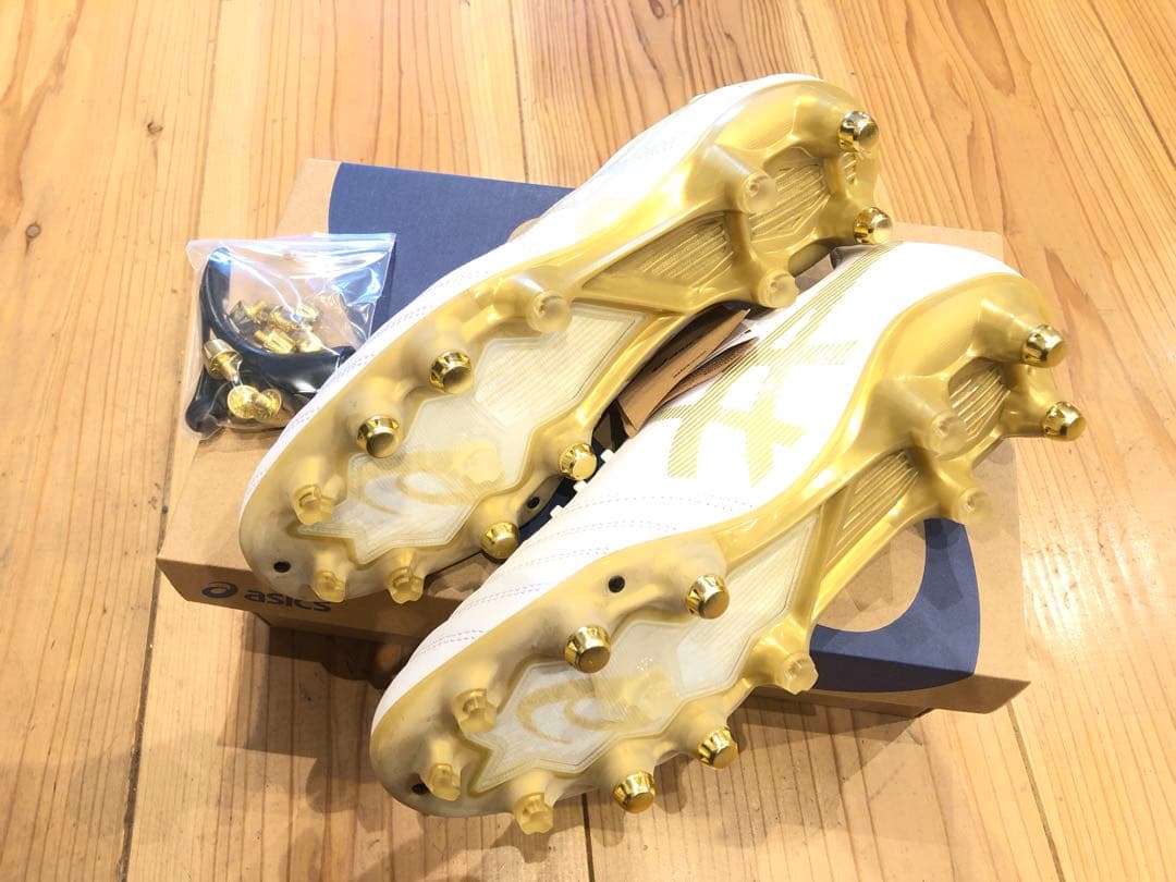 DS LIGHT X-FLY PRO STサイズ26.5