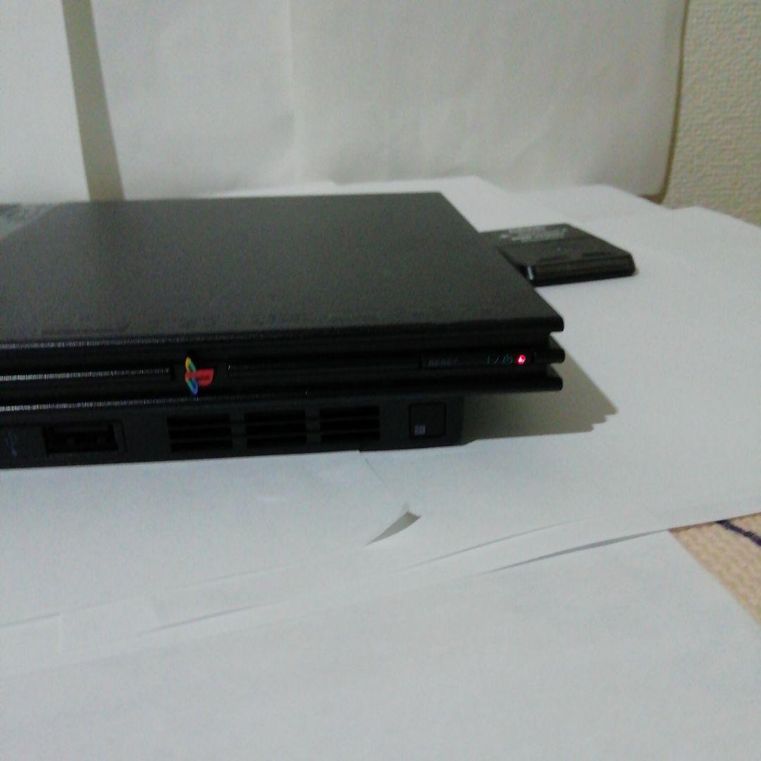 Nintendo Switch SONY Play Station 2 SCPH 70000