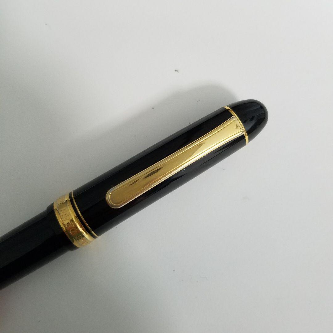 [本日限定値下げ]プラチナ センチュリー #3776 14K