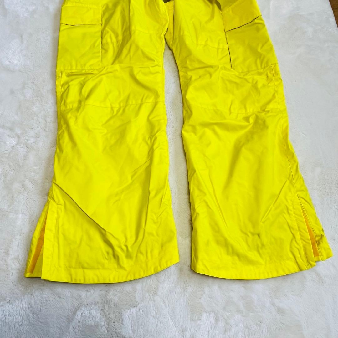 【美品✨】MIZUNO ミズノ　スキー スノボ ウェア 上下 撥水加工　M